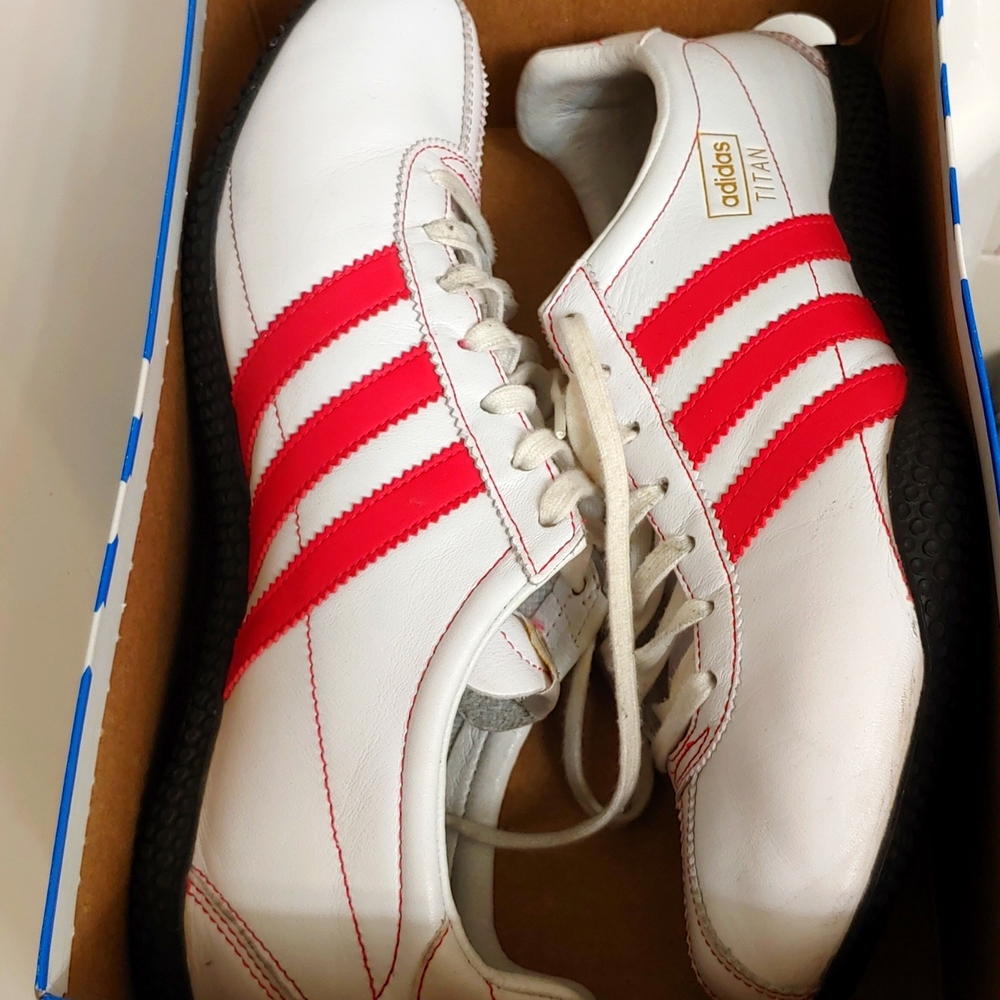 Adidas Women's Titan